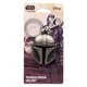 thumbnail image 2 of Llavero STAR WARS Casco de Mandaloriano de peltre, 2 of 2