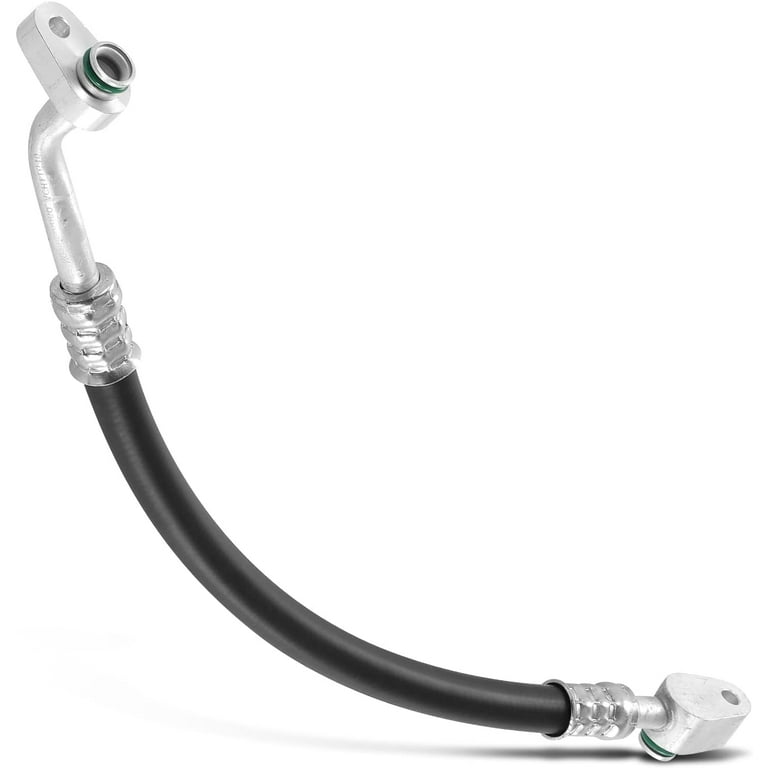 A-Premium A/C Discharge Hose Compatible With Chevrolet Metro