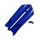 thumbnail image 3 of 2 protectores de amortiguador para motocicleta, protección de amortiguador, suspensión de horquilla delantera Azul, 3 of 8