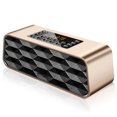 thumbnail image 1 of Altavoz Bluetooth inalámbrico portátil con sonido estéreo, graves adicionales activos, emparejamiento estéreo inalámbrico, duración de la batería de 10 horas Adepaton 2034838-2, 1 of 9