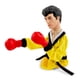 thumbnail image 4 of Muñeco de boxeo Toynk Rocky Reachers Rocky Balboa 33 cm, 4 of 9