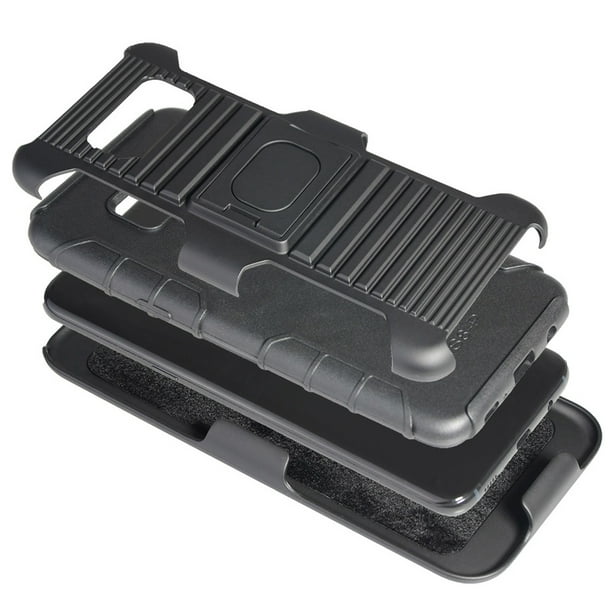 Galaxy s8 plus belt clip case hotsell
