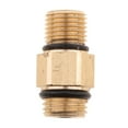 thumbnail image 2 of M14 M14X1.5 a 1/4 " NPT Adaptador de acoplamiento para rociador de a, 2 of 7