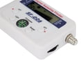 thumbnail image 1 of Tv  Strength Meter, No Need Recalibrate Satellite  Meter Attenuation Control Function  for Adjusting Sat Dish, 1 of 8