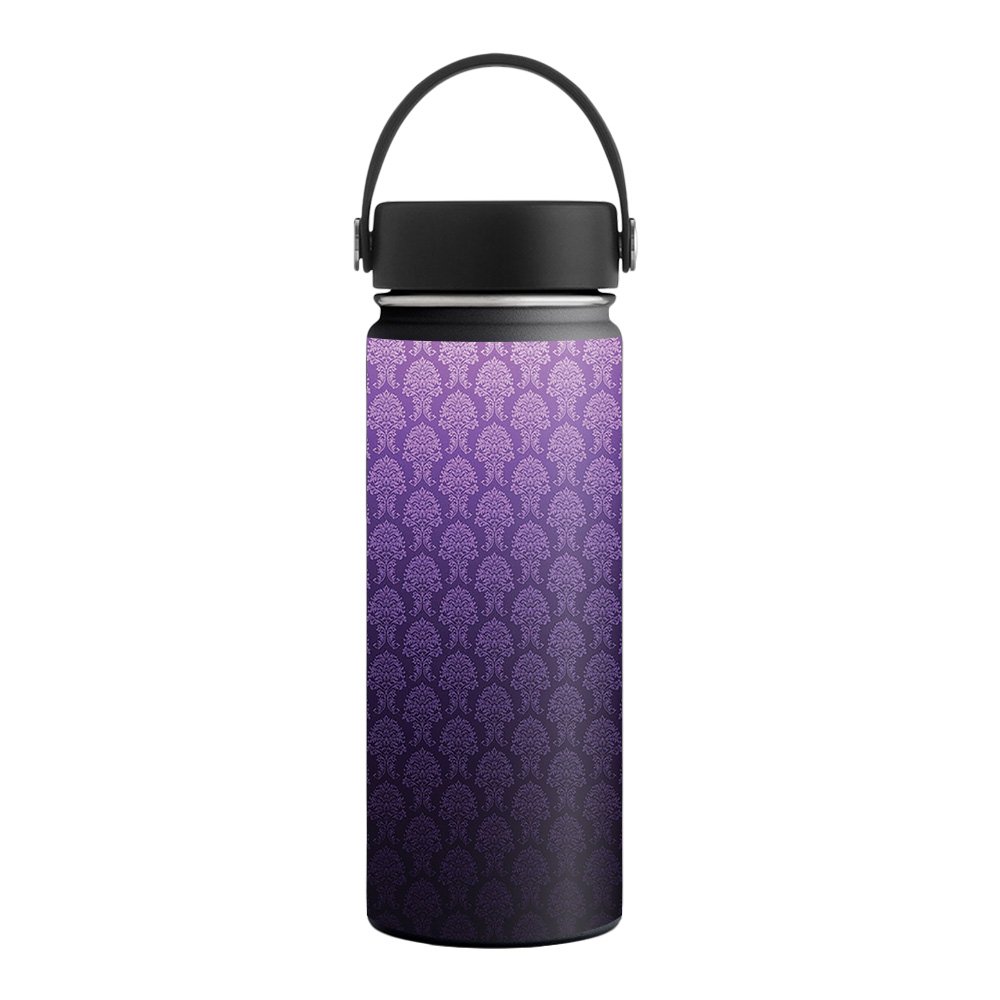 purple hydro flask amazon