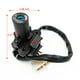 thumbnail image 3 of Kit de interruptores de encendido CATHMINE Kawasaki Ninja 250R EX250J 300, 3 of 7