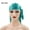 Lake Blue, variant on Silky Durag for Men Wave Cap Satin Dorag for Men Women 360 Wave
