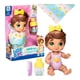 thumbnail image 1 of Muñeca Hasbro Baby Alive Burbujas Relajantes Sophia Sparkle 11 Pulgadas, 1 of 4