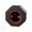 Black, variant on YongCo Quiet Study Timer with Flipping Activations Countdown Reminder Desktop Digital Timer ABS Texture Suitable for Classroom