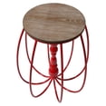 thumbnail image 4 of Table de coin, 4 of 5