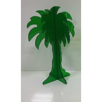 Summer Clear Tabletop-tree