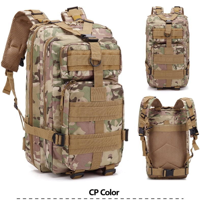 kids hunting backpack