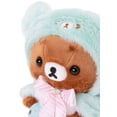 thumbnail image 2 of Chairoikoguma San-X Original Happy Ice Cream Series Plush - Small, 2 of 4