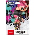 thumbnail image 1 of Octoling Boy - Série Splatoon - amiibo (JPIM), 1 of 1