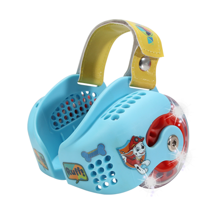 Playwheels Paw Patrol Heel Wheel Skates