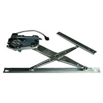 TRQ Power Window Regulator Front RH Right Passenger Side for Durango Brand New WRA51901