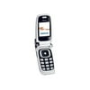 Nokia 6103 - Feature phone - LCD display - 128 x 160 pixels
