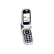 Nokia 6103 - Feature phone - LCD display - 128 x 160 pixels