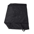 thumbnail image 1 of Housse de Chariot de Refroidissement, Housse de Protection pour Bac à Glace avec Poignées Doubles pour Extérieur, 1 of 7