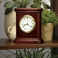 thumbnail image 2 of Howard Miller Horloge de Table Windsor Carriage, 2 of 2