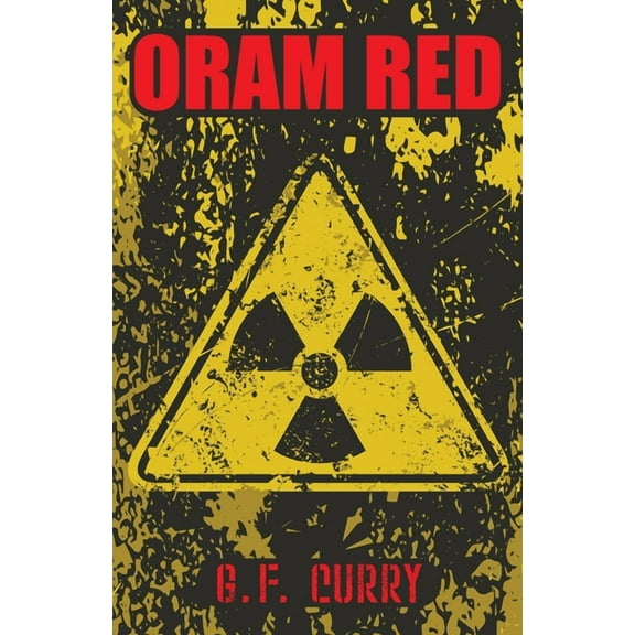 Oram Red, (Paperback)