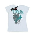 thumbnail image 1 of It Chapter 2 T-Shirt en Coton pour Femmes The Losers Shadows, 1 of 1