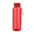 thumbnail image 2 of Cilindro Saratoga de material reciclado/capacidad 500ml rojo 6.5 x 20, 2 of 2