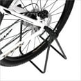 thumbnail image 5 of Foldable Bike Trainer Stand Stationary Parking Rack Rear Hub Mount Handy Portable Cycle Accessory, 5 of 6