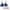 Blue, variant on Minimizer Bra for Women - 2 Pack Lace Bra Womans Full Coverage Everyday Bras Unlined Underwire Bra for Heavy Breast