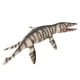 thumbnail image 3 of Modelo de dinosaurio de juguete, simulación de rayas Kronosaurus dinosaurio modelo de dinosaurio educativo simulación modelo de dinosaurio solución innovadora, 3 of 14