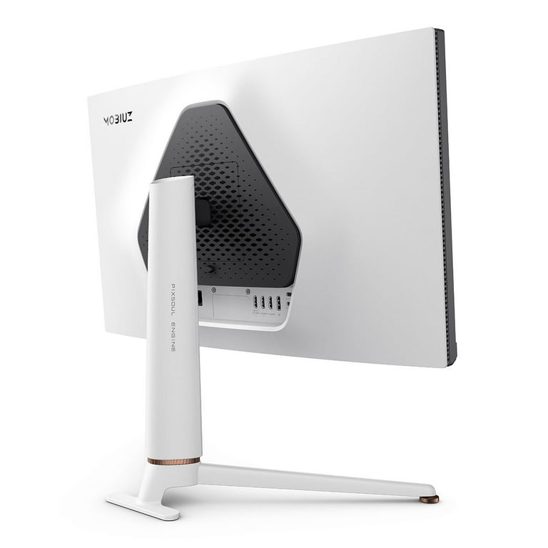 BenQ MOBIUZ EX271U 27インチ 4K モニター BenQ MOBIUZ EX271U 27
