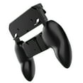 thumbnail image 1 of 1 x Mobile Game Controller, Flexibility W10 Mobile Phone Game Controller Gamepad Joystick Fire Trigger For Phones, 1 of 13