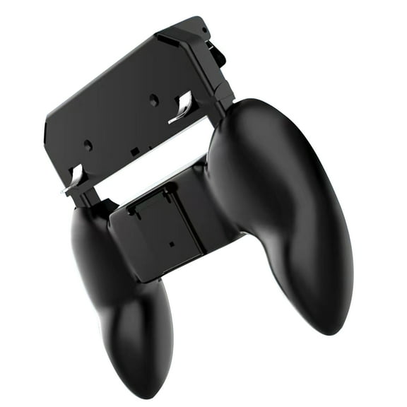 1 x Mobile Game Controller, Flexibility W10 Mobile Phone Game Controller Gamepad Joystick Fire Trigger For Phones