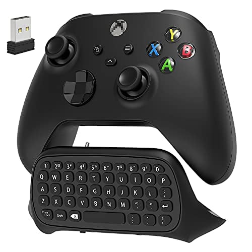Controller Keyboard for Xbox Series X 