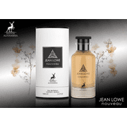 Maison Alhambra Jean Lowe Fraiche , 3.4 oz EDP Spray