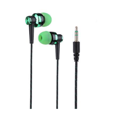 thumbnail image 1 of Earbuds Wired with Microphone, Noise Isolating In-Ear Headphones, Powerful Heavy Bass, High Definition, Earphones Compatible with PC/Phone , and Most 3.5mm Jack, 1 of 2