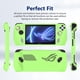 thumbnail image 5 of Funda protectora de silicona para ROG Ally, funda protectora blanda para la consola de juegos Rog Ally, funda a prueba de caídas con protección total, 5 of 7