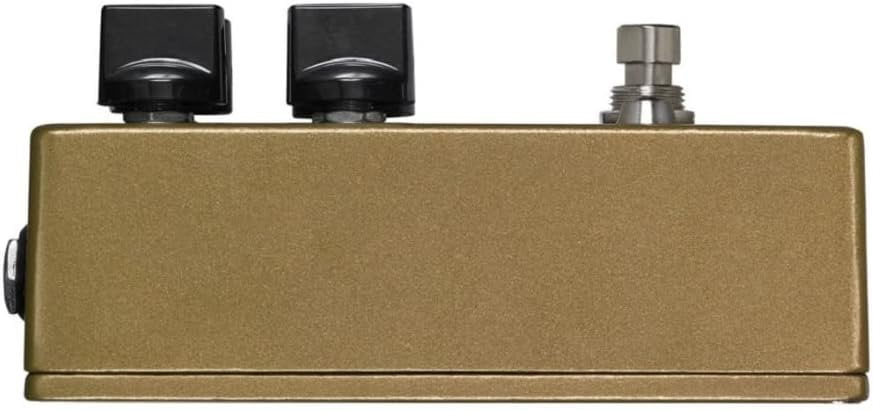 EarthQuaker Devices Hoof Hybrid Fuzz Pedal