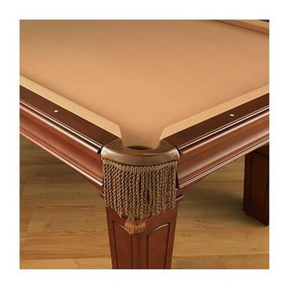 Mr. Billiard TBL-27 Sierra 8 ft. Table - Walnut