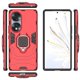 thumbnail image 4 of Funda para Honor 70 5G con Soporte Anillo Giratorio 360° y Protección Resistente a Golpes y Caídas, 4 of 5