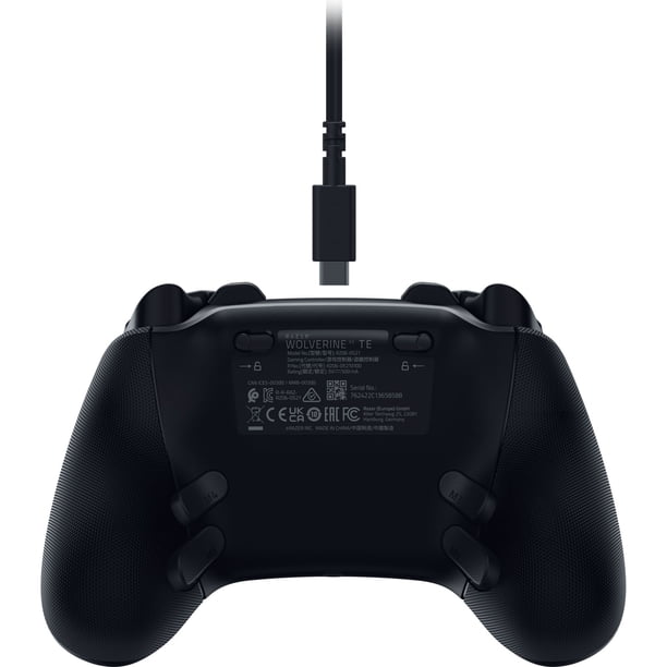 Razer Wolverine V3 Controller - Wired gamepads for ecommerce