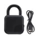 thumbnail image 3 of Candado de puerta Nikou Cerradura de huella digital Bluetooth sin llave diseño personalizado, 3 of 9