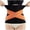 Black, variant on Waist Cincher Belt for Women Tummy Control Seamless Corset Back Support Waist Trainer Shapewear