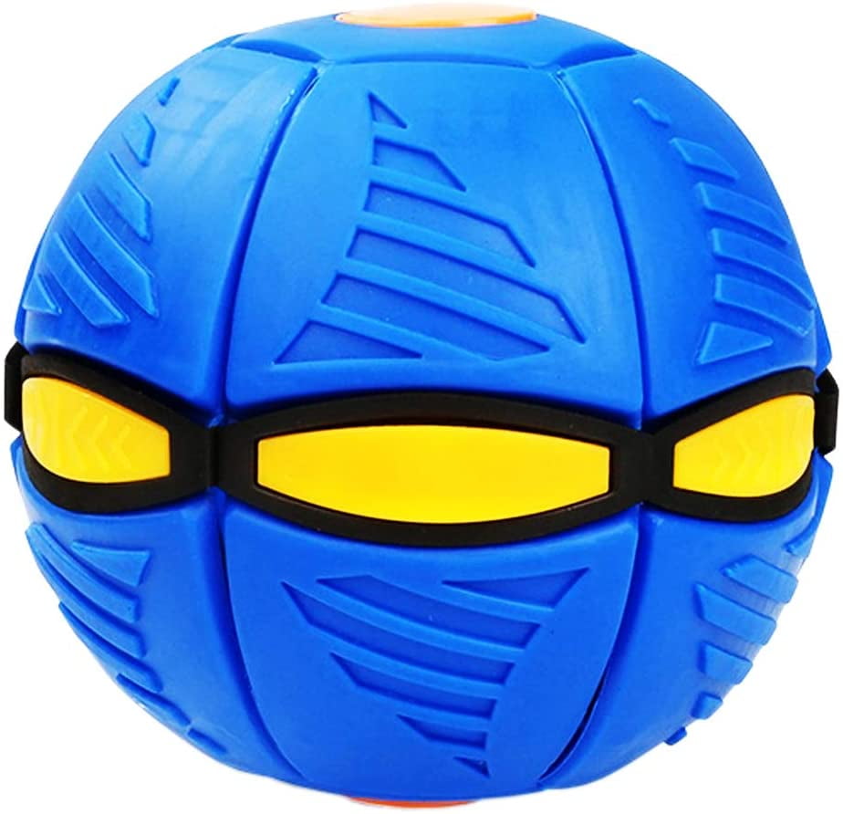 Vent Ball Toy Deformed Flying Saucer Ball Magic Vent Ball Frisbee Deformation Ball Children Toy Blue Walmart Com Vent Ball Toy Deformed Flying Saucer Ball Magic Vent Ball Frisbee Deformation Ball Children Toy Blue Walmart Com