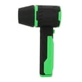 thumbnail image 1 of Compressed Air Duster, 180000RPM Electric Air Duster, Cordless Type C Rechargeable High Speed Air Blower for Keyboard, PC, Car, 64mm Brushless Motor, 8000mAh, 1 of 7