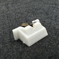 thumbnail image 3 of Diamond Replacement Stylus for Shure Phonograph Turntable Accessories, 3 of 5