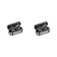 thumbnail image 1 of Bearachild Auriculares Bluetooth compatibles Auriculares a prueba de sudor Auriculares Cara sonriente Cara sonriente 2Conjunto, 1 of 6