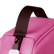 Tonies Carrying Case Compatible with Tonies Collection, 10 Pockets, Pink, Condition: New