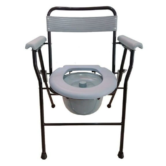 Silla Comodo Super Confort 18'' SC889