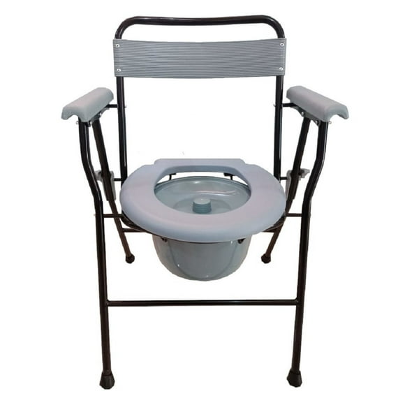 Silla Comodo Super Confort 18'' SC889